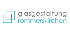 Logo Glasgestaltung Rommerskirchen