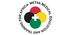Logo MET4AFRICA