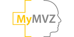 Logo MVZ GmbH