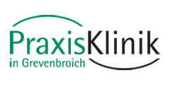 Logo Praxisklinik Grevenbroich