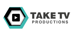 Logo TaKe TV Productions