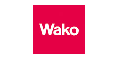 Logo Wako Chemicals GmbH