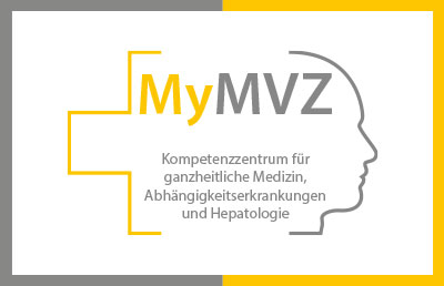 Visitenkarte Back MVZ GmbH